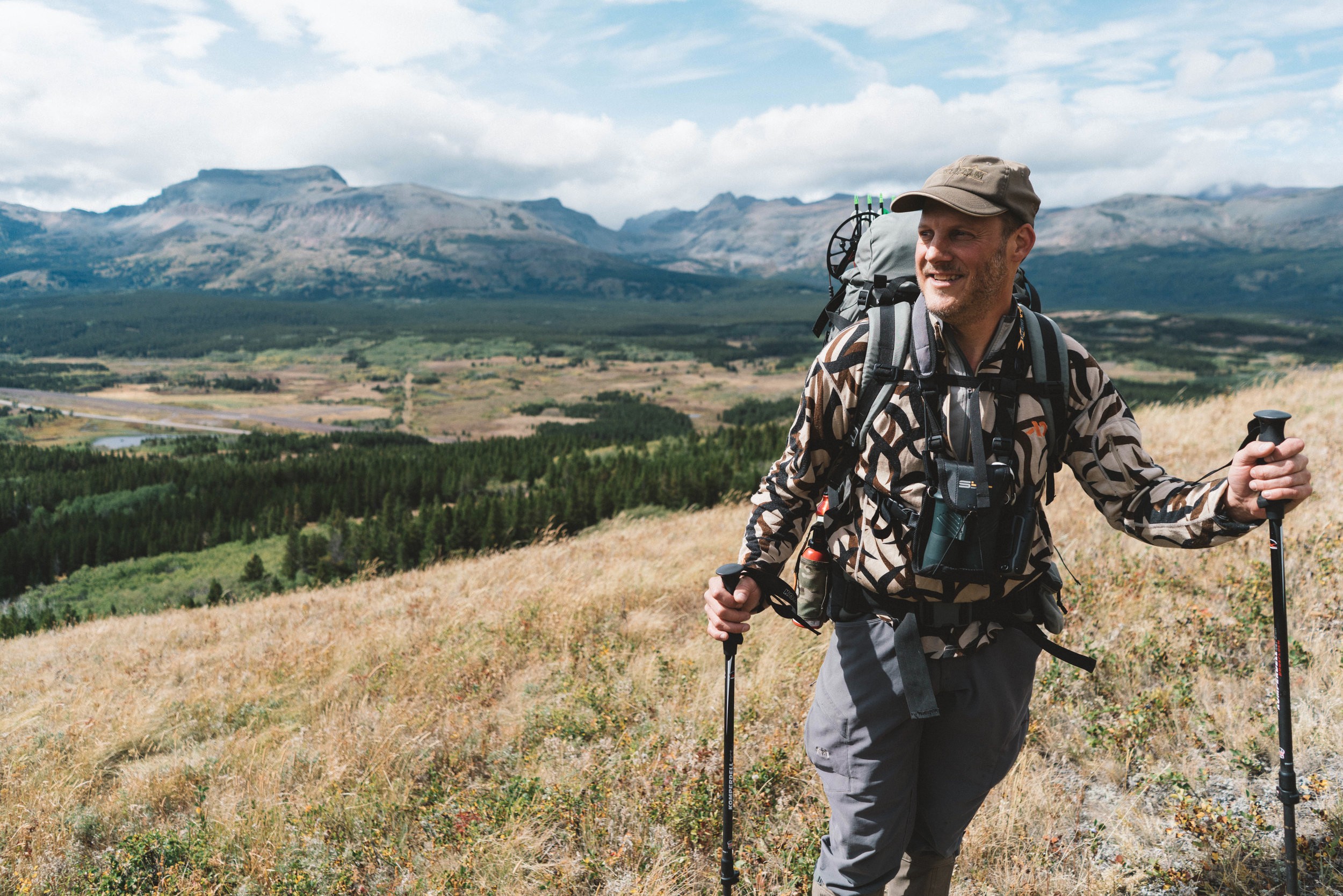 WTR 006 | How To Love Hunting